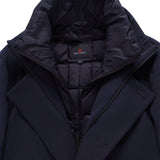 Peuterey Jas | Donker Blauw