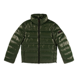 Peuterey Jas | Groen