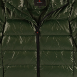 Peuterey Jas | Groen
