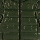 Peuterey Jas | Groen