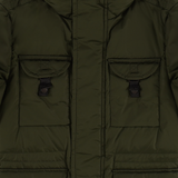 Peuterey Jas | Groen