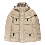 Peuterey Jas | Licht Groen