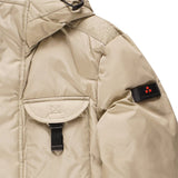 Peuterey Jas | Licht Groen