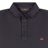 Peuterey Polo | Donker Blauw