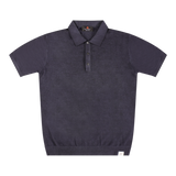 Peuterey Polo | Donker Blauw