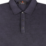 Peuterey Polo | Donker Blauw