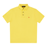 Peuterey Polo | Geel