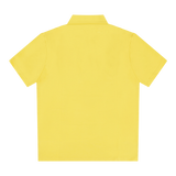 Peuterey Polo | Geel
