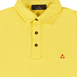 Peuterey Polo | Geel
