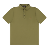 Peuterey Polo | Groen