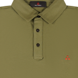 Peuterey Polo | Groen