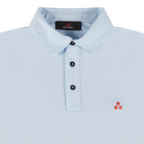 Peuterey Polo | Licht Blauw
