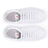 Peuterey Sneaker | Wit