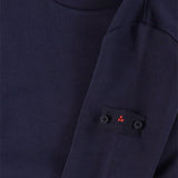 Peuterey Sweater | DonkerBlauw