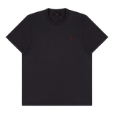 Peuterey T-shirt | DonkerBlauw