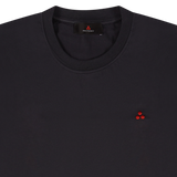 Peuterey T-shirt | DonkerBlauw