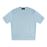Peuterey T-shirt | Licht Blauw