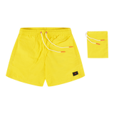 Peuterey Zwemshort | Geel