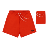 Peuterey Zwemshort | Rood