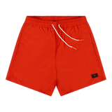 Peuterey Zwemshort | Rood