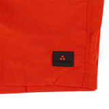 Peuterey Zwemshort | Rood