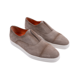 Santoni Schoenen | Beige