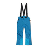 Bogner Skibroek | Kobalt