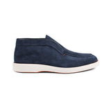 Santoni | Schoen Blauw