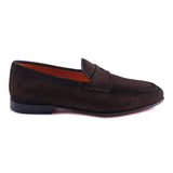 Santoni Loafer | Bruin