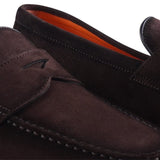 Santoni Loafer | Bruin