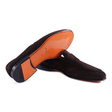 Santoni Loafer | Bruin