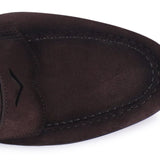 Santoni Loafer | Bruin