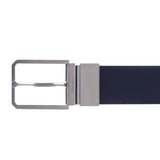 Santoni Riem | Donker Blauw