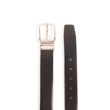 Santoni Riem | Zwart