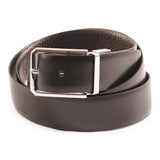 Santoni Riem | Zwart