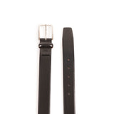 Santoni Riem | Zwart