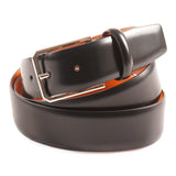 Santoni Riem | Zwart