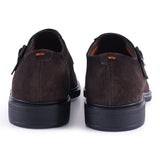 Santoni Schoen | Bruin