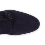 Santoni Schoen | Donker Blauw