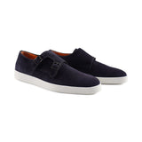 Santoni Schoen | Donker Blauw