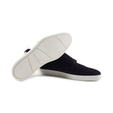 Santoni Schoen | Donker Blauw