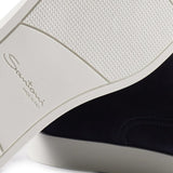 Santoni Schoen | Donker Blauw