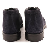 Santoni Schoen | Donker Blauw