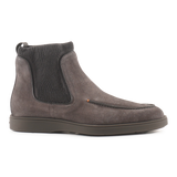 Santoni Schoen | Donker Grijs