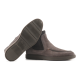Santoni Schoen | Donker Grijs
