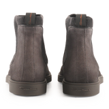 Santoni Schoen | Donker Grijs