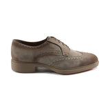 Santoni Schoen | Taupe