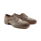 Santoni Schoen | Taupe