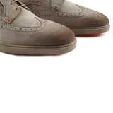 Santoni Schoen | Taupe