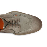 Santoni Schoen | Taupe